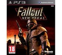 Fallout New Vegas Ps3 - [ Import Espagne ] G