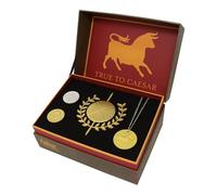 Fallout : New Vegas - Réplique Ceasers Legion Premium Box