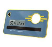 Fallout: New Vegas - Réplique Vault 21 Security Keycard Limited Edition
