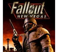 Fallout New Vegas [PC]
