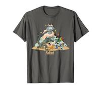 Fallout - New Vegas T-Shirt