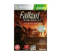 Fallout New Vegas Ultimate Edition 360 Classic [import anglais]