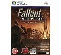 Fallout : New Vegas - ultimate edition [import anglais]