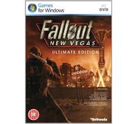 Fallout : New Vegas - ultimate edition [import anglais]