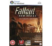 Fallout : New Vegas - ultimate edition [import anglais]