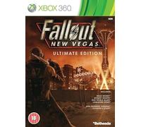 Fallout : New Vegas - Ultimate Edition [Import Anglais] (Xbox 360)