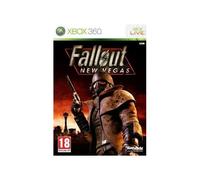 Fallout - New Vegas Xbox 360