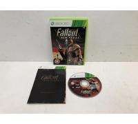 Fallout: New Vegas (XBOX 360) [UK IMPORT] [import allemand]
