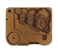 Fallout Nuka Tapper Holotape Réplique