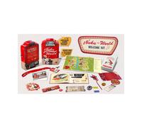 Fallout - Nuka World Kit