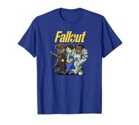 Fallout - On A Walk T-Shirt