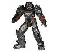 FALLOUT - Paladin Danse Gaming Edition Action Figure McFarlane