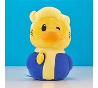 Fallout - Peluche Tubbz Vault Boy 20 cm Multicolore G