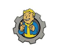 Fallout - Pin's Charisma Boy Limited Edition
