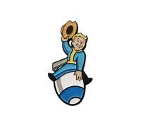Fallout - Pin's Vault Boy Limited Edition