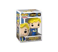 Fallout Pop TV Vinyl Figures Vault Boy 9 cm Funko