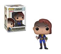 Fallout - Pop! Vinyl! 372 Habitante du Vault