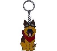 Fallout - Porte-clés Dogmeat