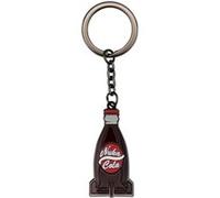 Fallout - Porte-clés Nuka-Cola Limited Edition
