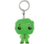 Fallout porte-clés Pocket POP! Vinyl Vault Boy Glow In The Dark 4 cm G