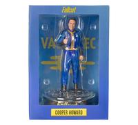 Fallout PVC Statue Cooper Howard 20 cm Dark Horse