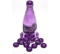 Fallout - Réplique Bottle Series Glass Bottle & Cap Nuka Cola Grape