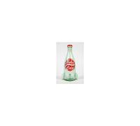 Fallout - Réplique Bottle Series Glass Bottle Nuka Cola Clear