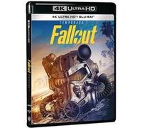 Fallout Saison 1 (2024) (Blu Ray 4K Ultra HD) / Fallout Season 1