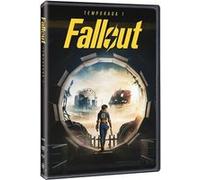 Fallout Saison 1 (2024) / Fallout Season 1 (DVD)