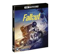 Fallout - Saison 1 [4K Ultra HD]