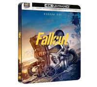 Fallout Saison 1 Steelbook Blu-ray 4K Ultra HD