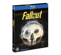 Fallout – Saison 1 – Blu-ray – MGM