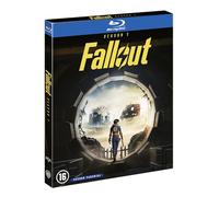 Fallout Saison 1 Blu-ray
