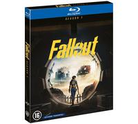 Fallout Saison 1 Blu-ray