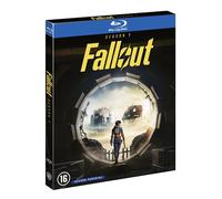 Fallout Saison 1 Blu-ray