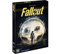 Fallout Saison 1 [DVD]