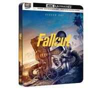 Fallout – Saison 1 – Blu-ray 4K Ultra HD – Édition Steelbook limitée