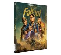 Fallout - Saison 2 [4K Ultra HD] [Blu-ray]