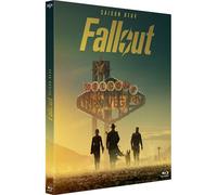 Fallout - Saison 2 - Blu-Ray