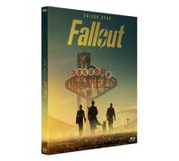 Fallout Saison 2 Blu-ray