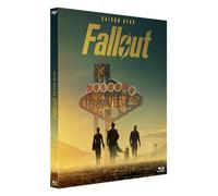 Fallout - Saison 2 [Blu-ray]
