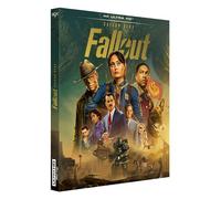Fallout Saison 2 Blu-ray 4K Ultra HD
