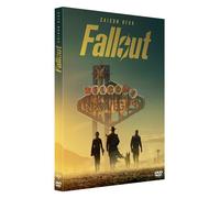 Fallout Saison 2 DVD DVD