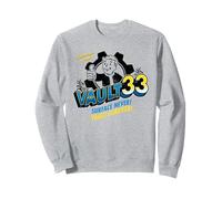 Fallout - Salutations de... Sweatshirt