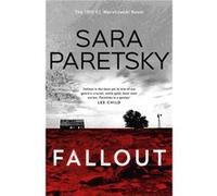 Fallout Sara Paretsky, (Auteur)