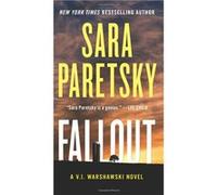 Fallout | Sara Paretsky Sara Paretsky (Auteur)