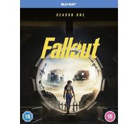 Fallout – Saison 1 – Blu-ray (2025) – MGM