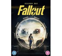 Fallout Season 1 [2025] [DVD]