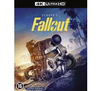 Fallout - Saison 1 [4K Ultra HD] [Blu-ray]