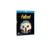 Fallout Season 1 Blu-ray 4K Ultra HD